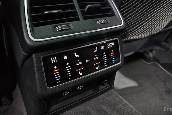 2021 Audi A7 с пробегом 30 477 км