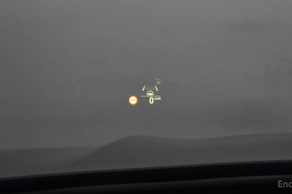 2022 BMW X6 с пробегом 35 886 км