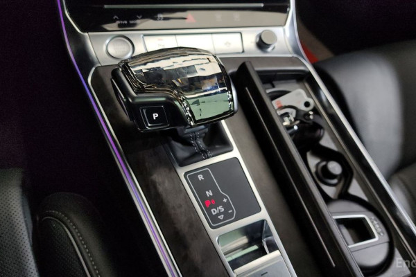 2020 Audi A7 с пробегом 74 859 км