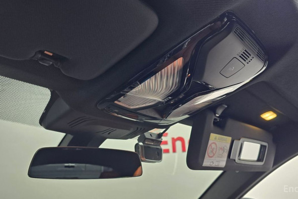 2022 BMW X6 с пробегом 35 886 км