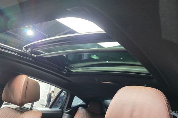 2022 BMW X6 с пробегом 60 212 км