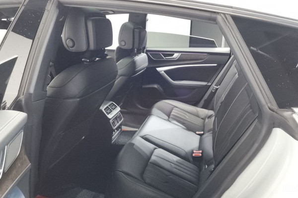 2020 Audi A7 с пробегом 74 859 км