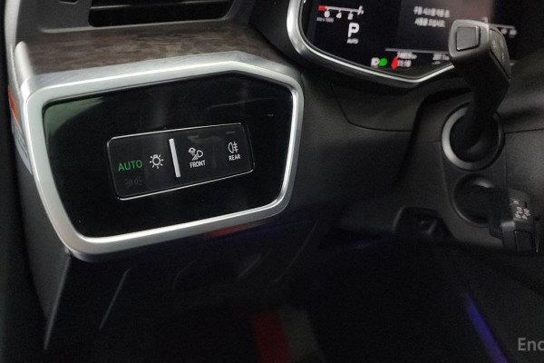 2020 Audi A7 с пробегом 74 859 км