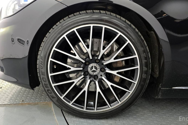 2022 Mercedes-Benz S-Класс с пробегом 185 262 км