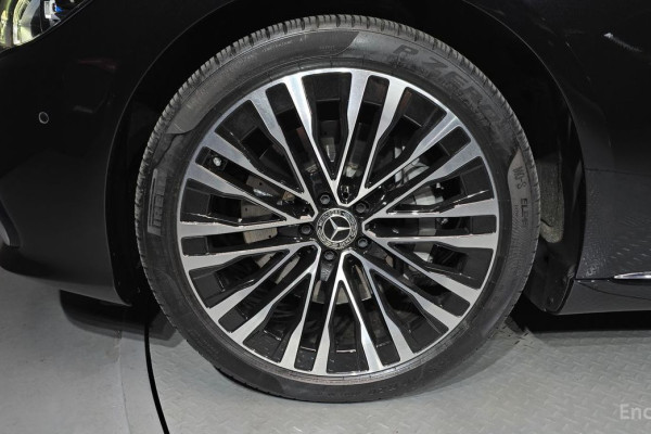 2023 Mercedes-Benz S-Класс с пробегом 38 438 км