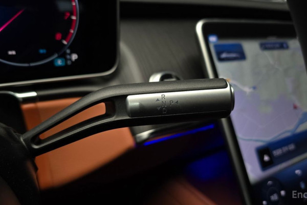 2023 Mercedes-Benz S-Класс с пробегом 38 438 км