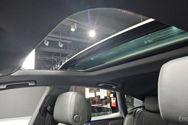 2020 Audi A7 с пробегом 63 183 км