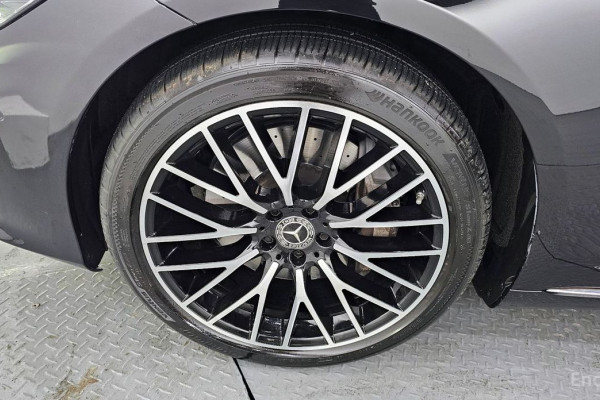 2023 Mercedes-Benz S-Класс с пробегом 79 980 км