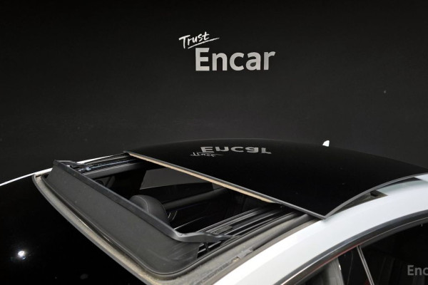 2020 Audi A7 с пробегом 79 186 км