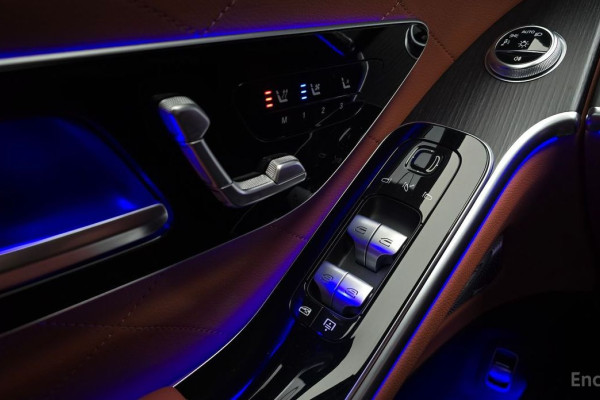 2023 Mercedes-Benz S-Класс с пробегом 38 438 км