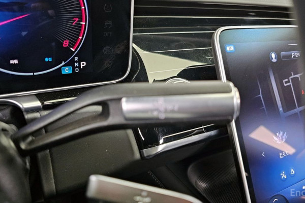 2023 Mercedes-Benz S-Класс с пробегом 79 980 км