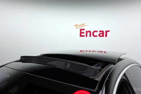 2022 Mercedes-Benz S-Класс с пробегом 185 262 км