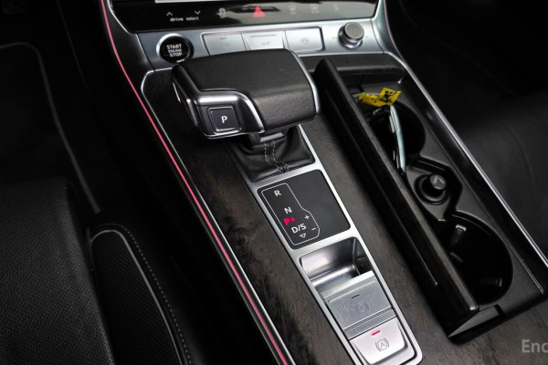 2021 Audi A7 с пробегом 89 287 км