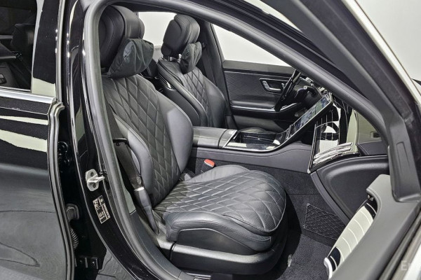 2023 Mercedes-Benz S-Класс с пробегом 79 980 км