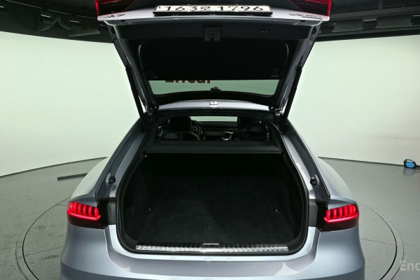 2021 Audi A7 с пробегом 89 287 км