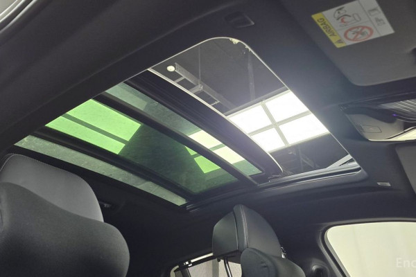 2025 BMW X6 с пробегом 5 578 км