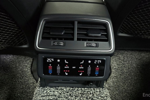 2021 Audi A7 с пробегом 86 732 км