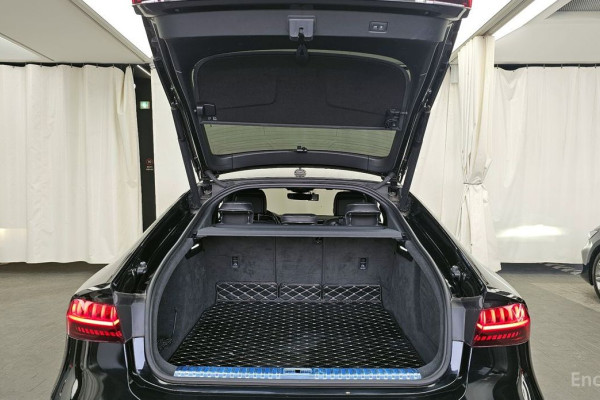 2021 Audi A7 с пробегом 86 732 км