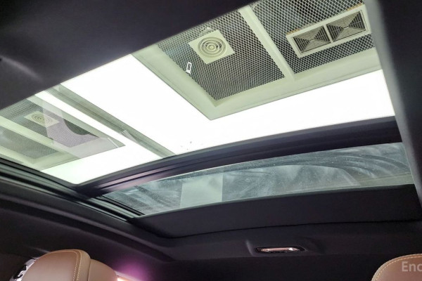 2025 BMW X6 с пробегом 11 069 км