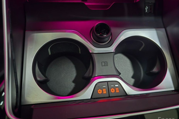 2025 BMW X6 с пробегом 8 227 км