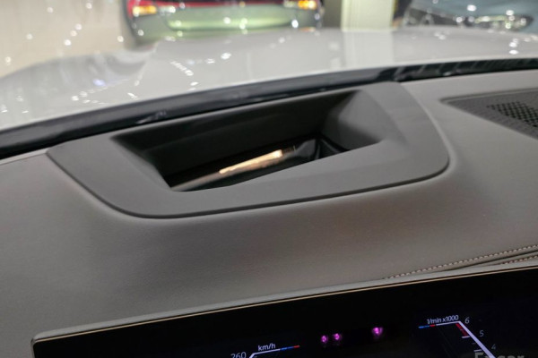 2025 BMW X6 с пробегом 6 967 км