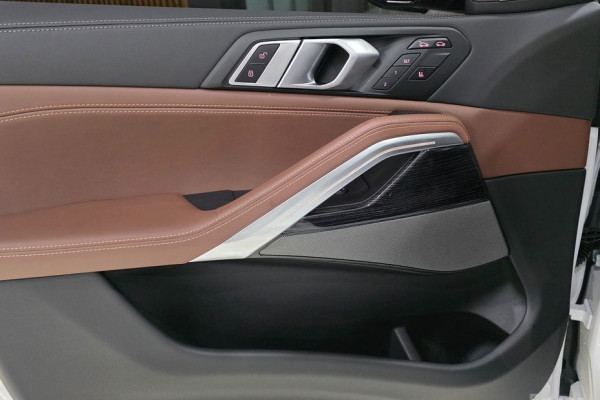 2025 BMW X6 с пробегом 6 967 км