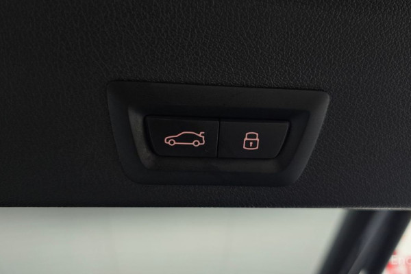 2025 BMW X6 с пробегом 6 700 км