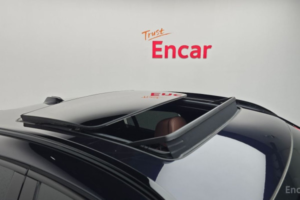 2025 BMW X6 с пробегом 6 700 км