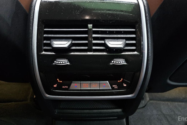 2024 BMW X6 с пробегом 27 368 км