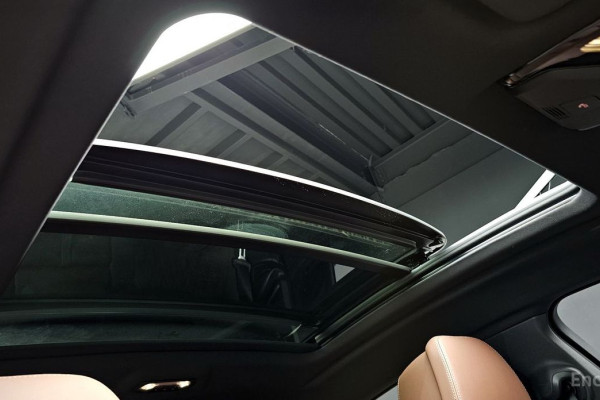 2024 BMW X6 с пробегом 27 368 км