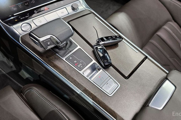 2020 Audi A7 с пробегом 40 210 км