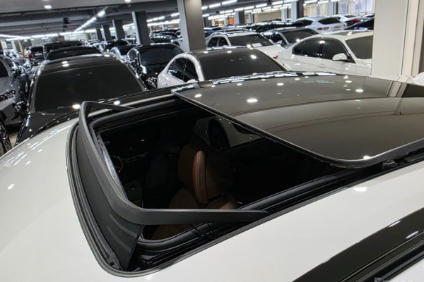 2025 BMW X6 с пробегом 6 967 км