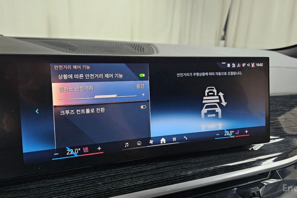 2024 BMW X6 с пробегом 9 480 км