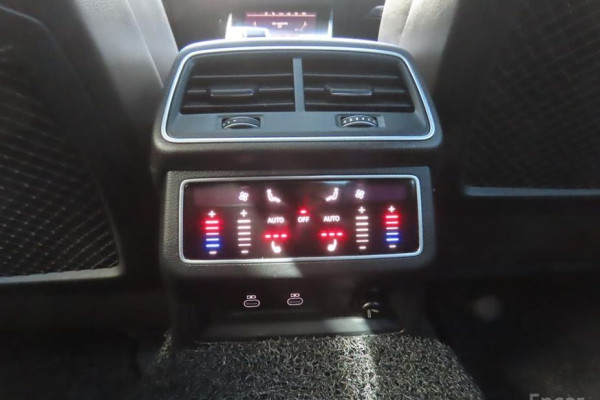 2022 Audi A7 с пробегом 43 476 км