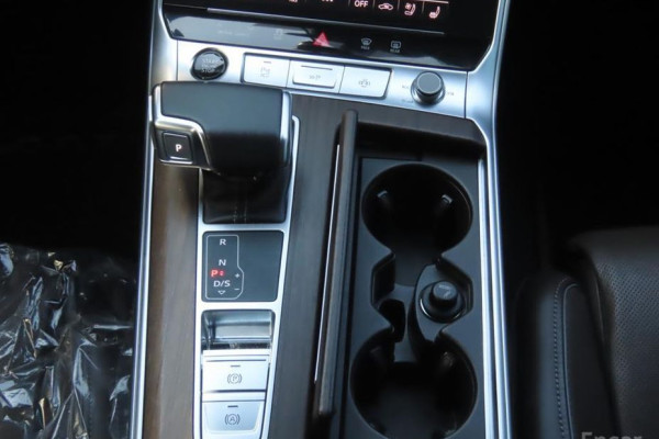 2022 Audi A7 с пробегом 43 476 км