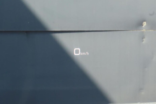 2022 Audi A7 с пробегом 43 476 км