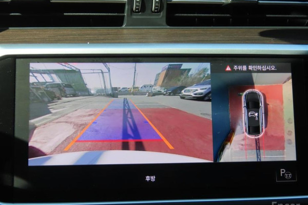 2022 Audi A7 с пробегом 43 476 км