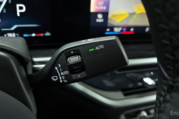 2024 BMW X6 с пробегом 3 132 км