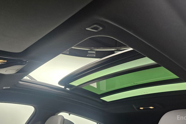 2024 BMW X6 с пробегом 3 132 км