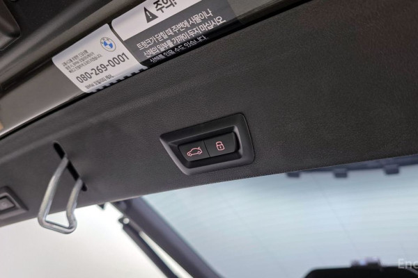 2024 BMW X6 с пробегом 3 132 км