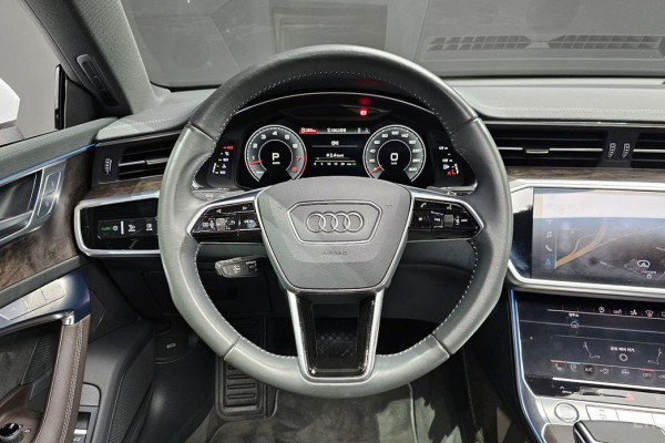 2020 Audi A7 с пробегом 40 210 км