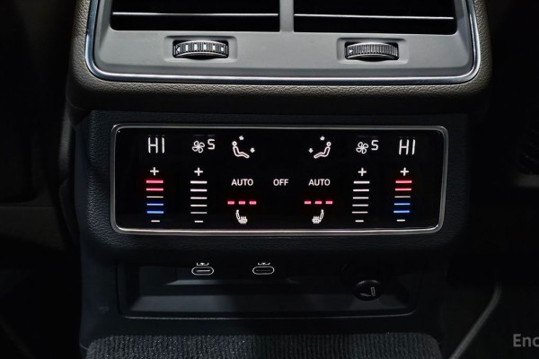 2022 Audi A7 с пробегом 45 367 км