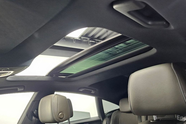 2022 Audi A7 с пробегом 45 367 км