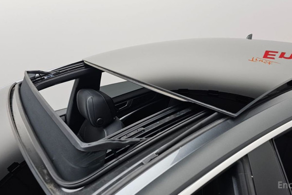 2021 Audi A7 с пробегом 37 147 км