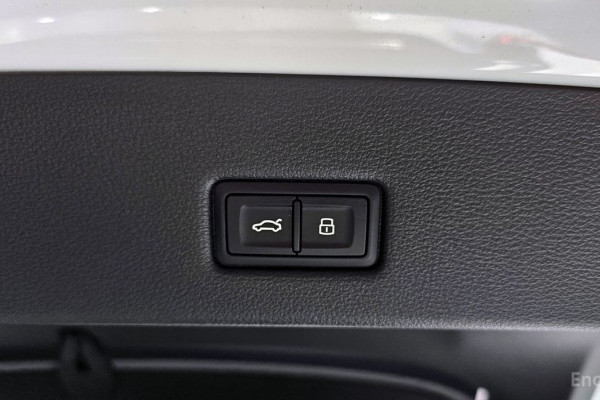 2020 Audi A7 с пробегом 40 210 км