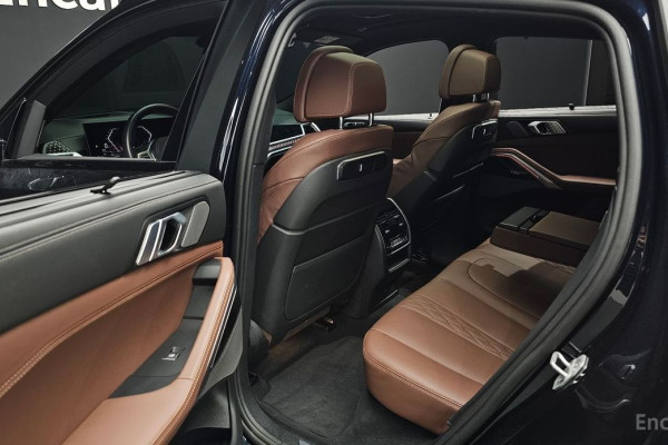 2025 BMW X6 с пробегом 8 755 км