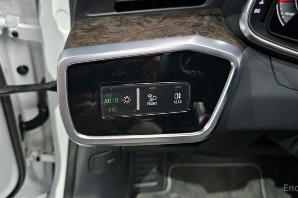 2020 Audi A7 с пробегом 40 210 км