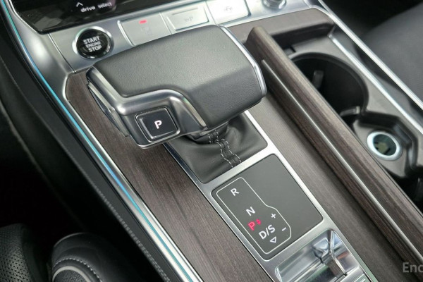 2022 Audi A7 с пробегом 93 908 км