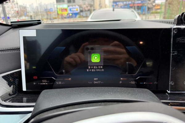 2025 BMW X6 с пробегом 5 000 км