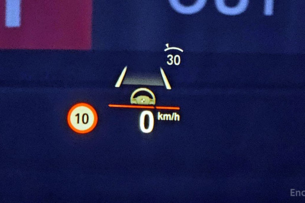 2022 BMW X6 с пробегом 19 481 км